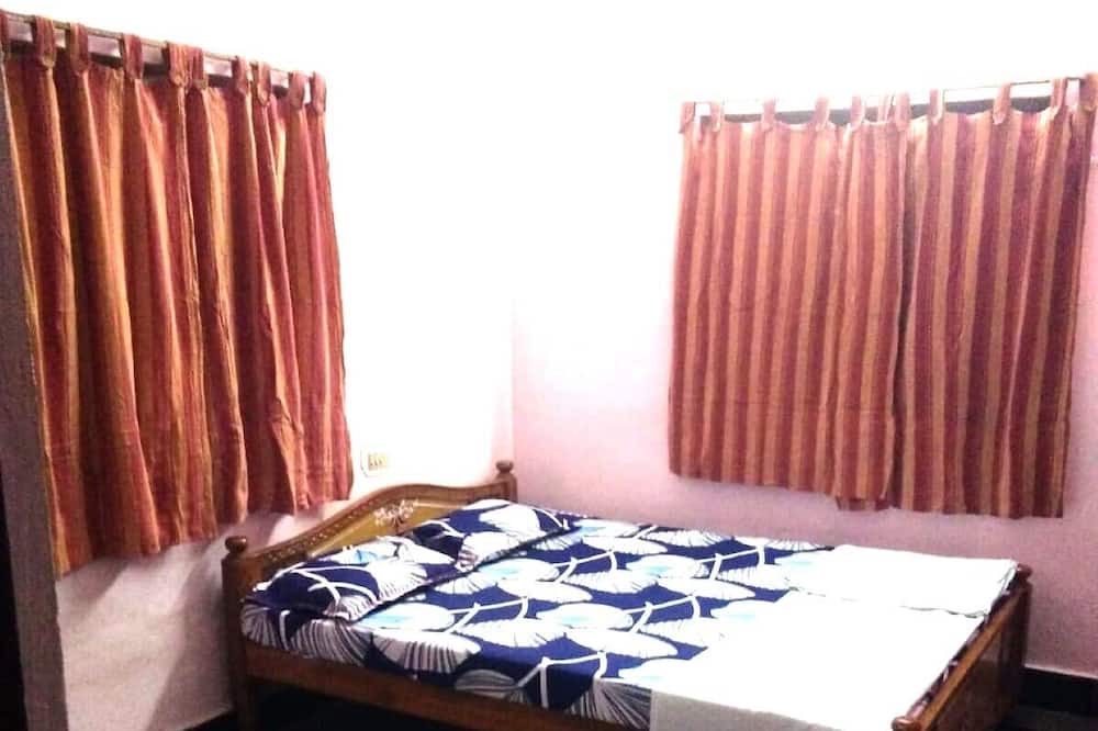 Vanasthalipuram Villa | Spacious Villa with a lot of greenery and close to HYD to VIJ National Highway