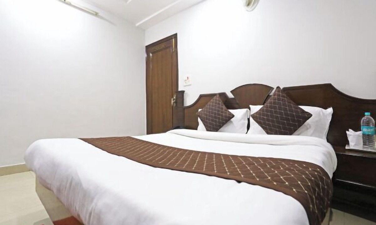 Paharganj Hotel | Hotel Ratandeep @ Paharganj