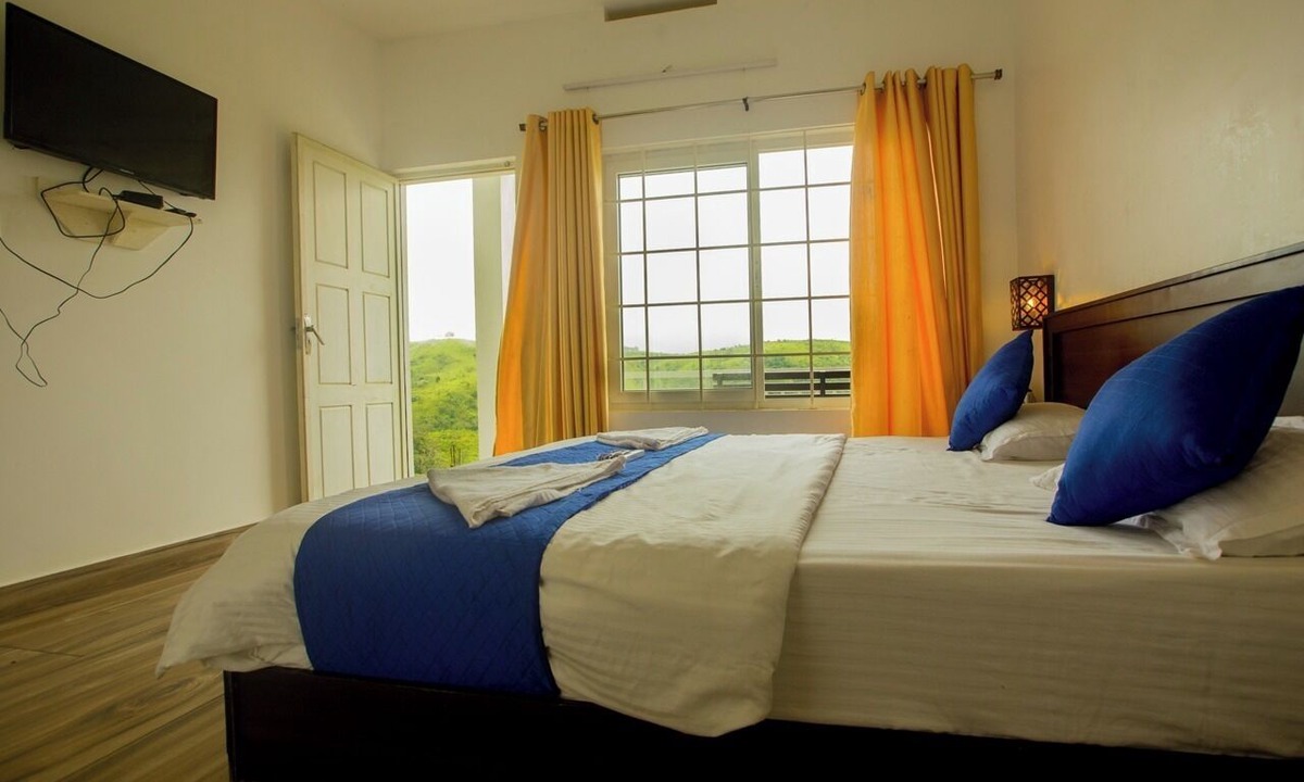 Vagamon Villa | VOYE HOMES Whitestone Cottage Vagamon