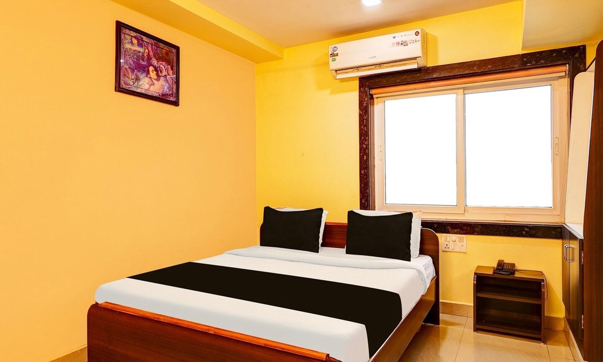 Visakhapatnam House | Suite Lalitha Convention