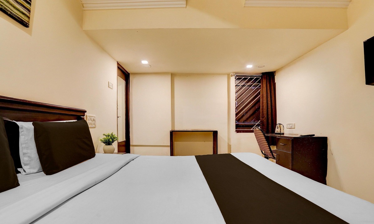 Vijayawada House | Deluxe Akshaya Pride