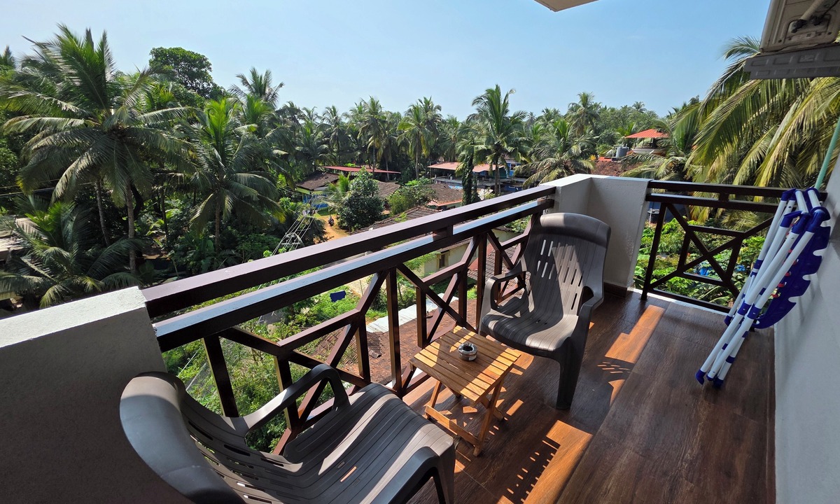 Sernabatim Apartment | Coastal Suites Apart-Hotel