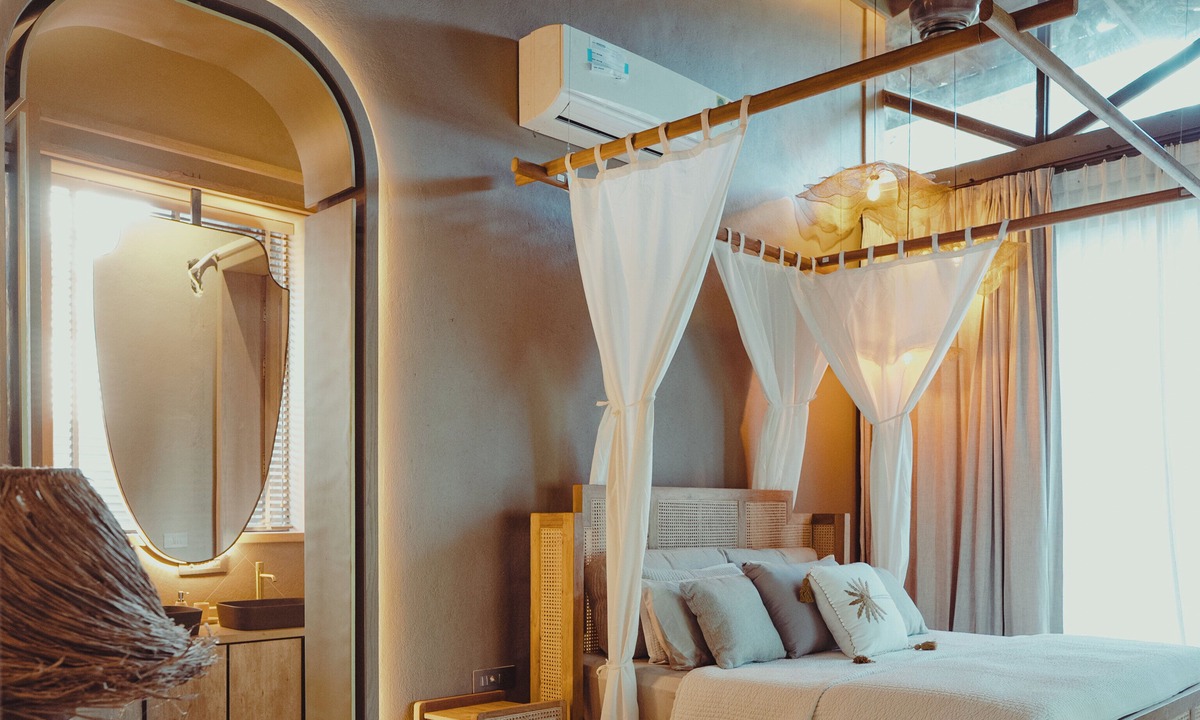 Gauribidanur Villa | ELIVAAS Privé Bali Bay Exclusive Resort