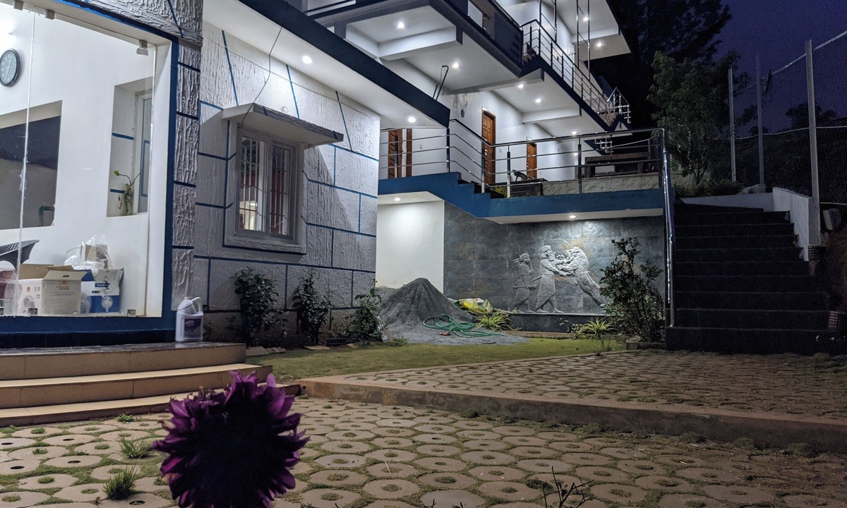 Ooty Cottage | 7 separate bedroom and attached bathroom; Container wood house