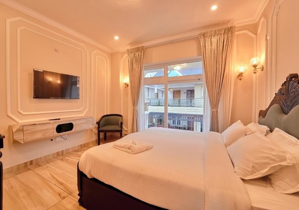 Kandal Villa | KING PALACE BY VOYE HOMES