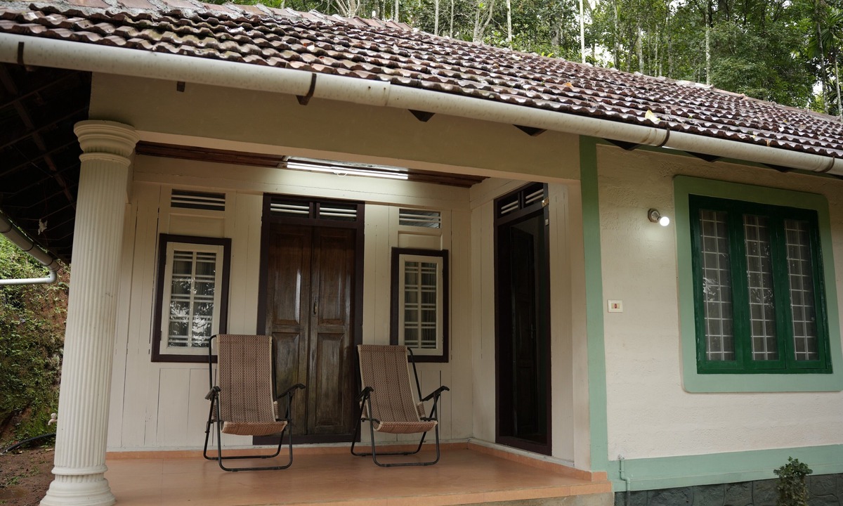 Udumbanchola House | Coffee Camp Home Stay