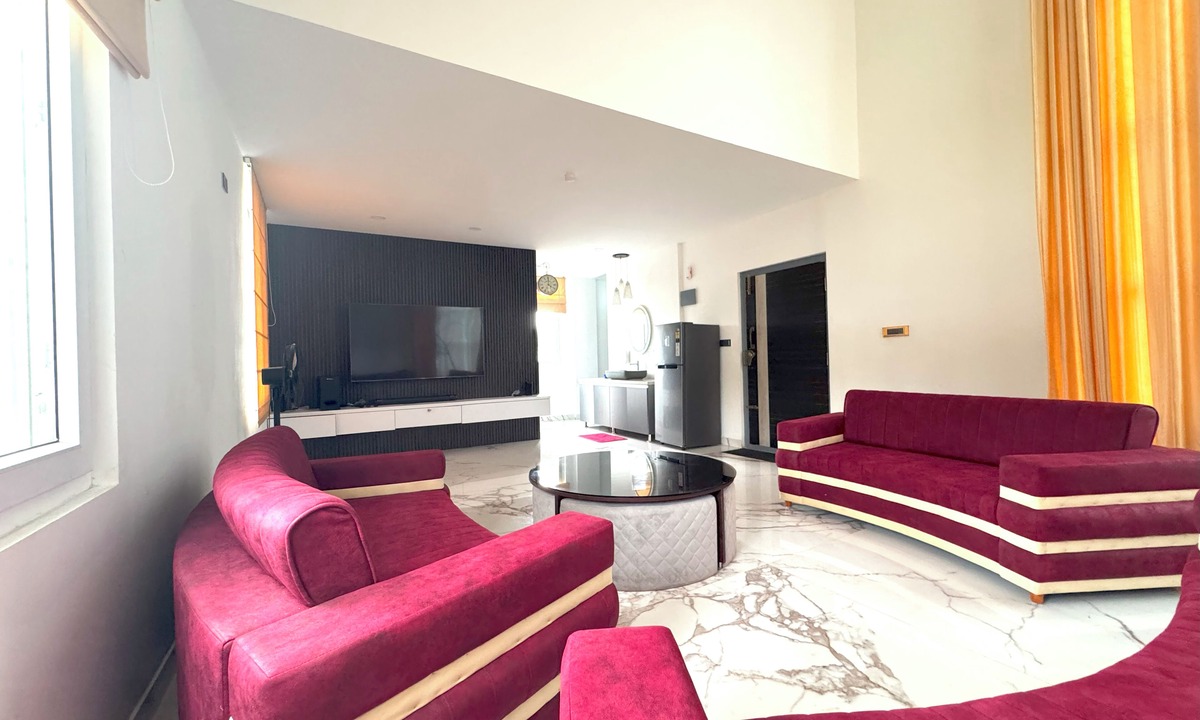 Doddaballapur Villa | Juleo Hospitality LLP