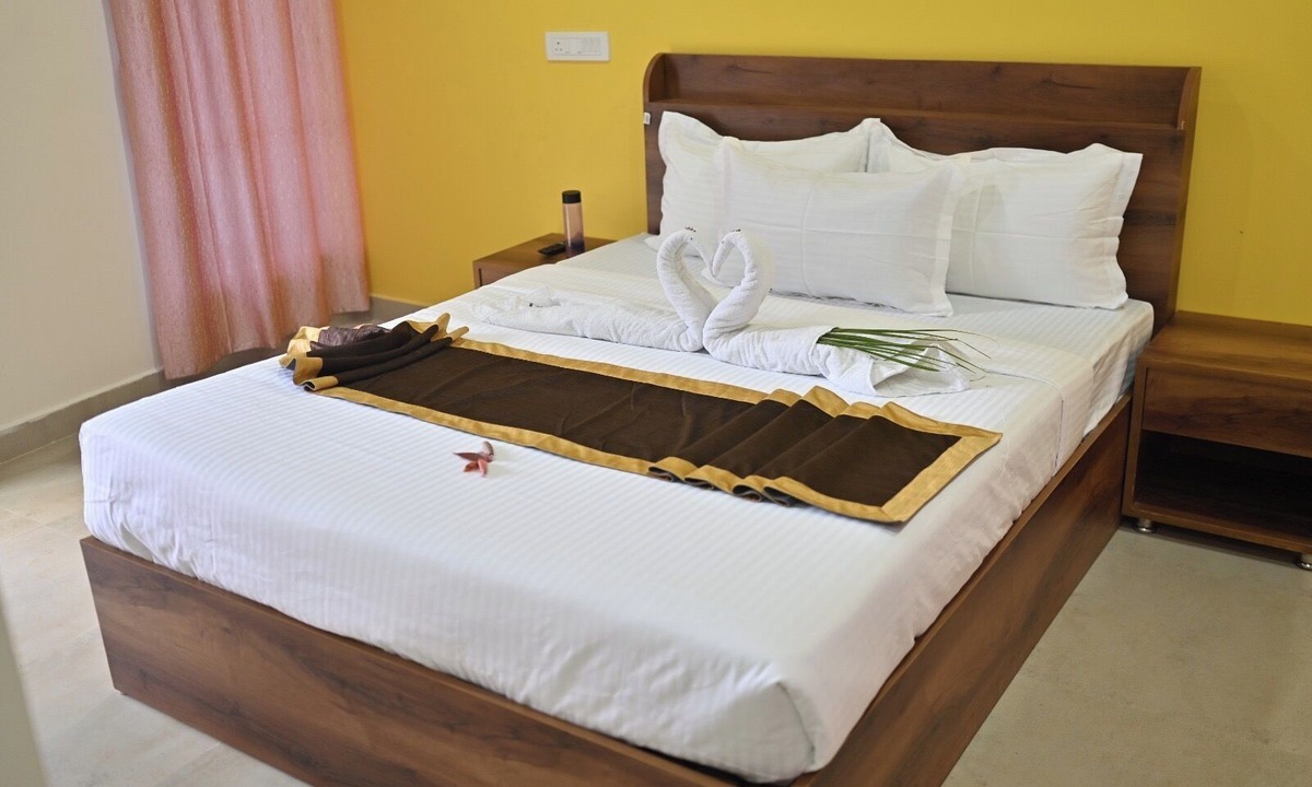 Suntikoppa Cottage | The Aranya Cottages
