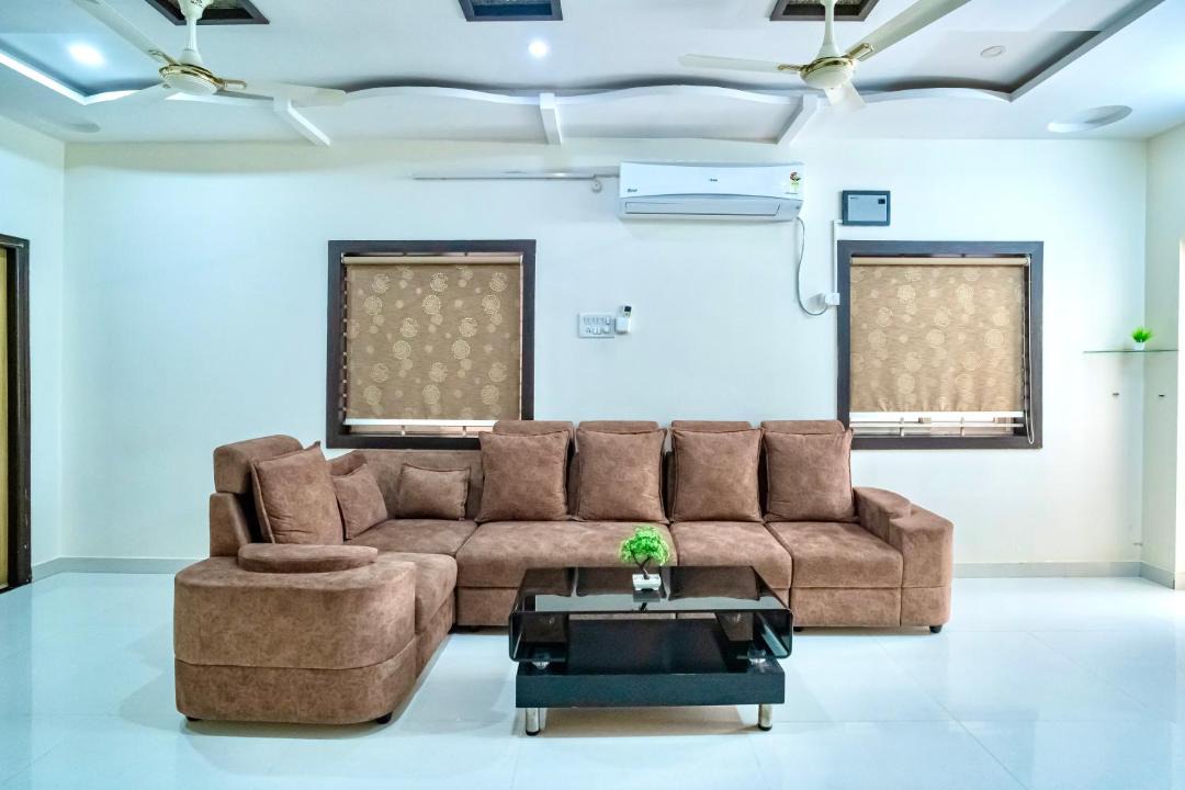 Medchal Villa | Kutir Stay