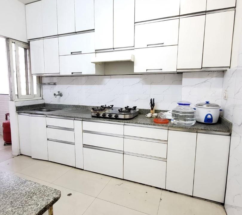 Lakdi Ka Pul Apartment | Heart of the city & City Center