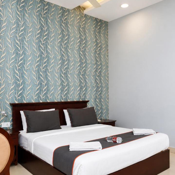 Anantapur Hotel | Hotel Sree7 Inn