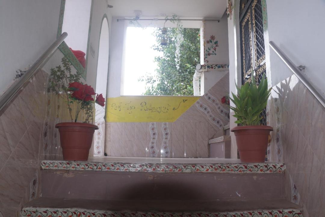 Gulab Sagar House | Inda Heritage Guest House