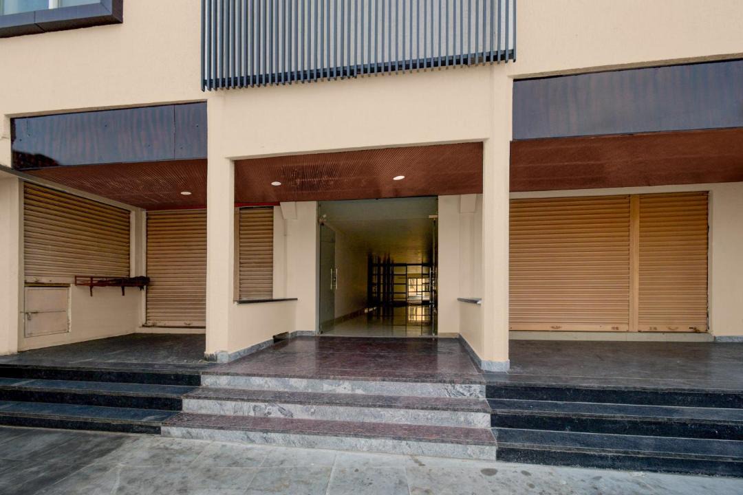 Kurnool Hotel | Townhouse Kurnool Bus Terminal Formerly Hotel Lakshmi Pride