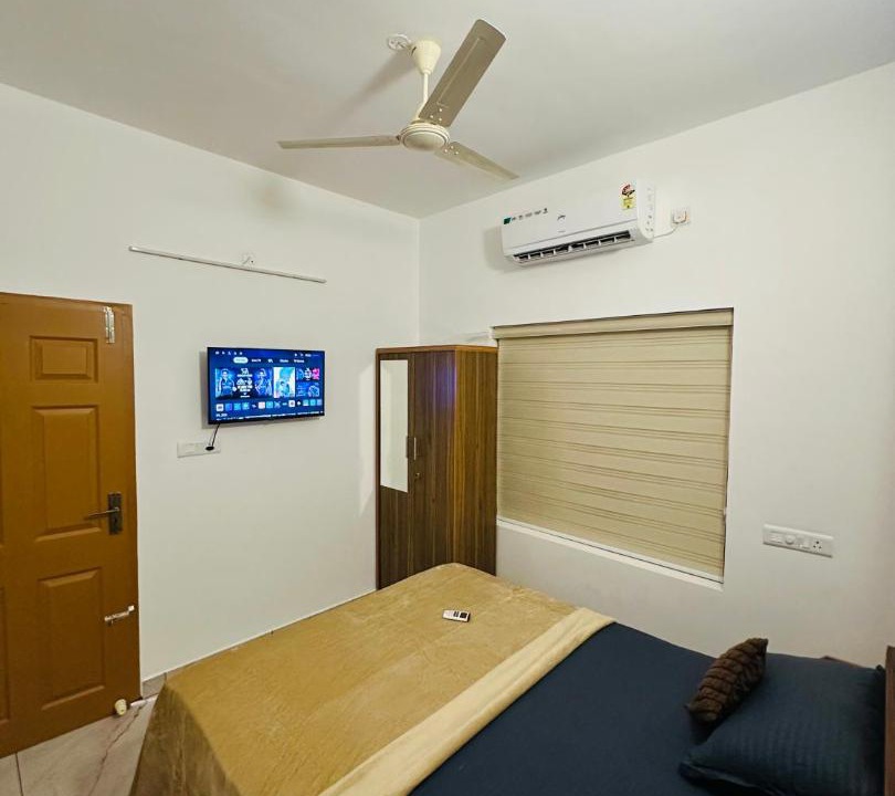 Thrikkakara Hotel | Castle villa