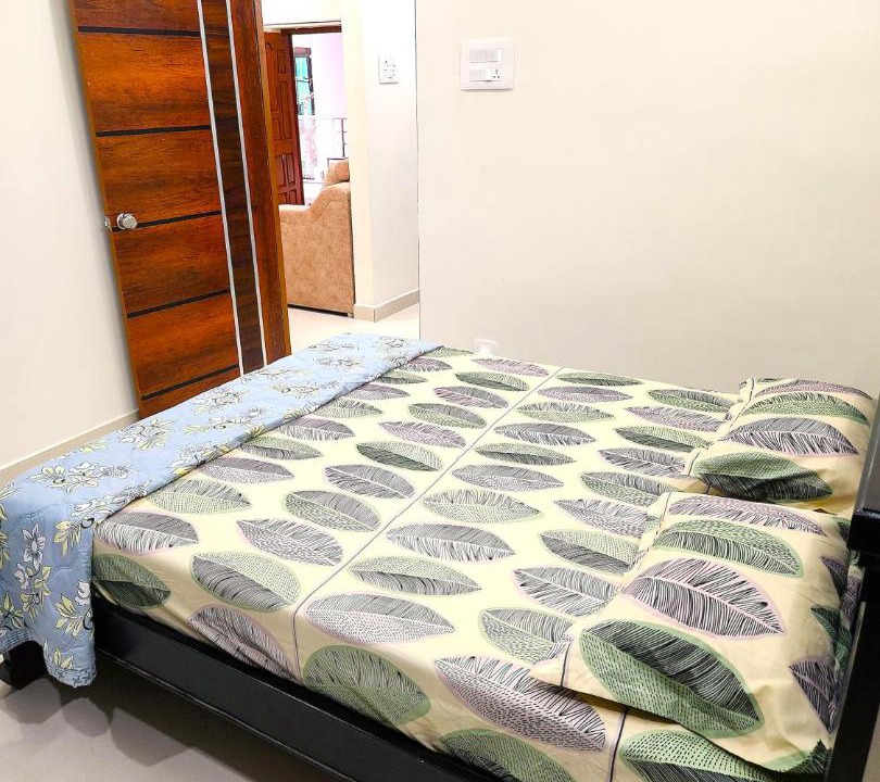 Kondapur Apartment | New Modern 2BHK Full Furnished in Kondapur