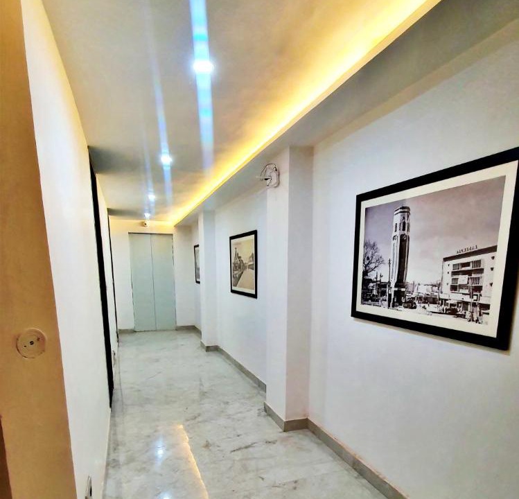 Dehradun House | The Plush Stays - Best Budget Luxury stay ISBT Dehradun