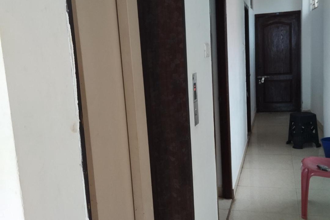 Thousand Lights House | Shifa Home Near Apollo Sankara Nethralaya Main Hospital