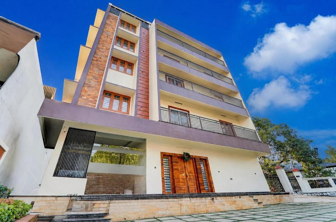 Kalady Hotel | Blanco Airport Suite