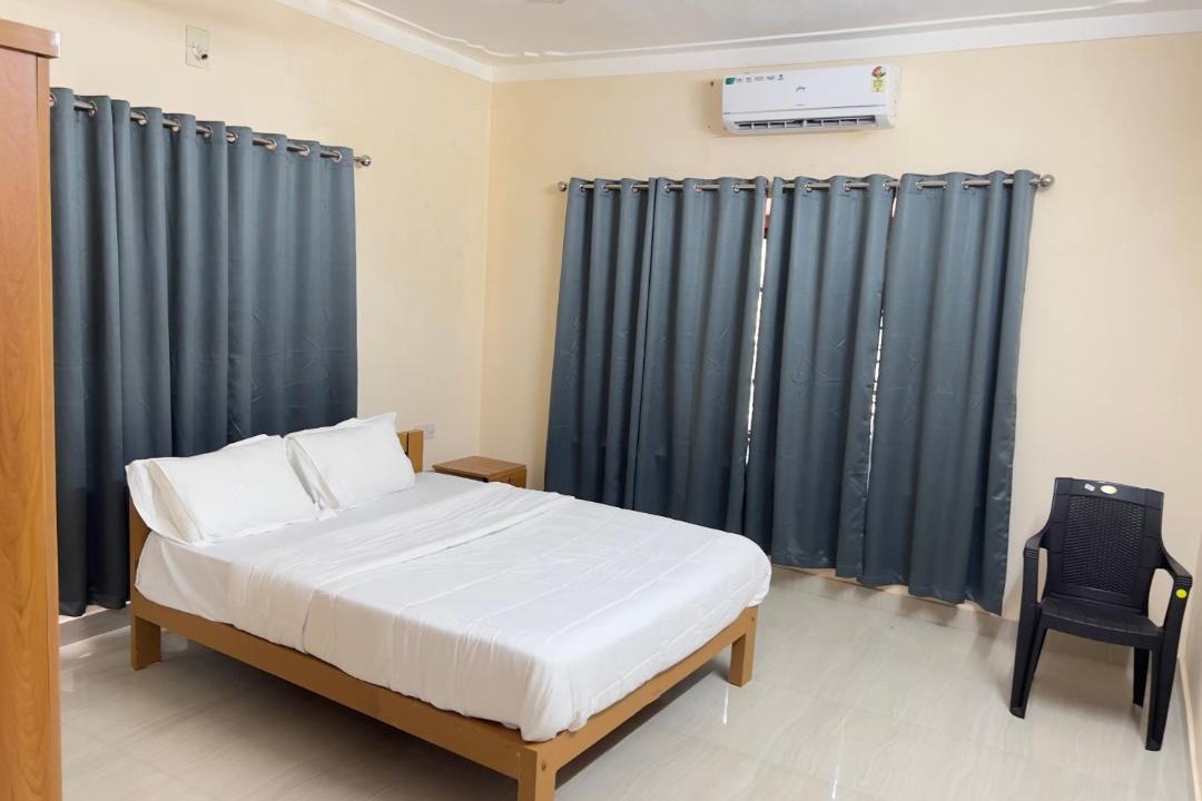 Payangadi Apartment | Belle Vue