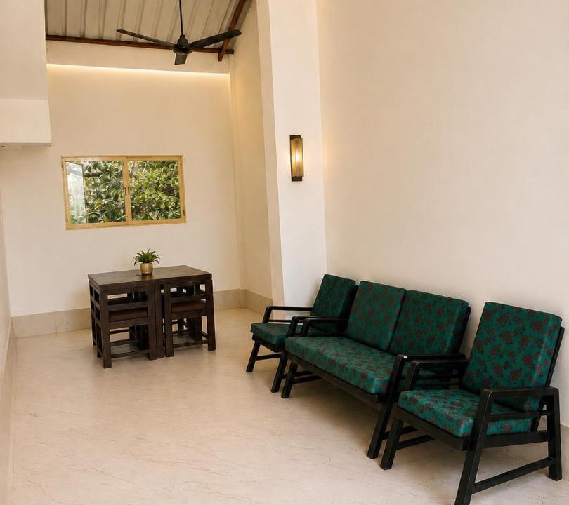 Saunta Vaddo Apartment | Tony 1bhk apartment Baga beach
