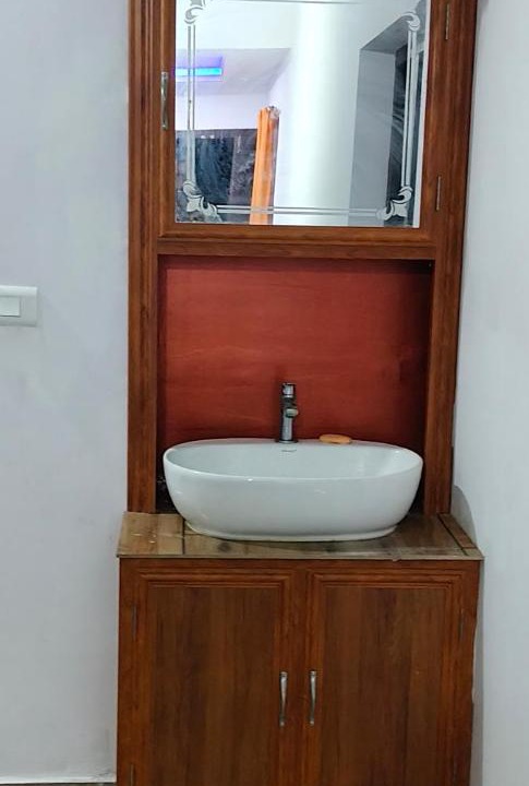 Chittilapilly House | VBH Tourist Homestay