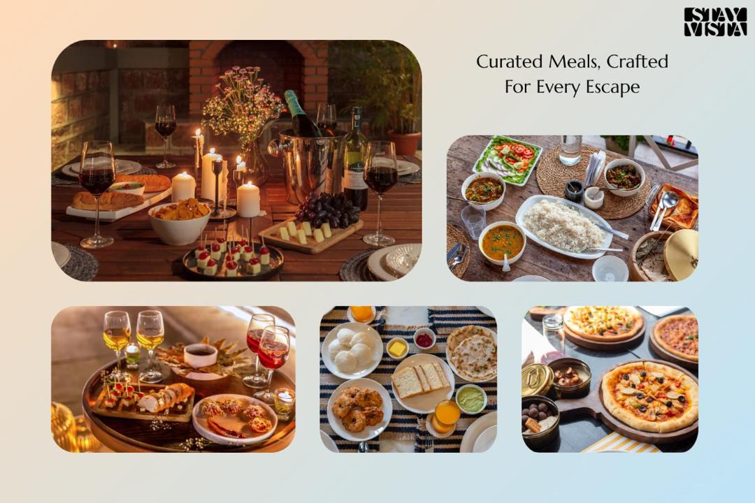 Mahabaleshwar Villa | StayVista at The Treetops with Infinity Pool, BBQ