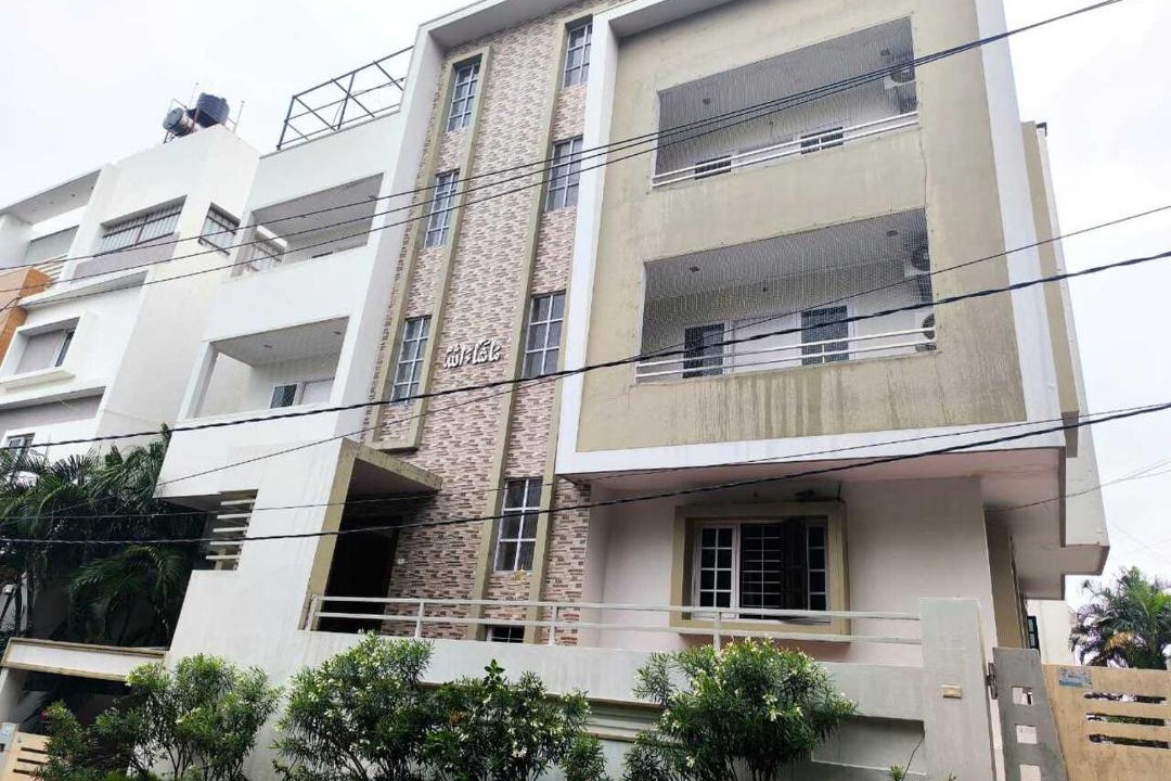 Banjara Hills Hotel | BLIV Furnished Flats & Villa