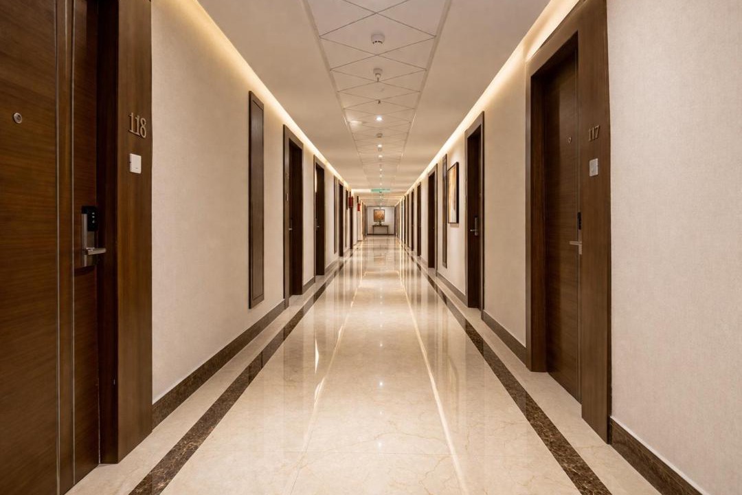 Vijayawada Hotel | Hotel Indraprasttha