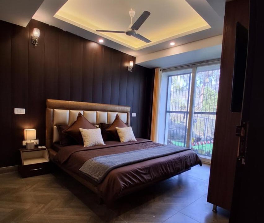 Nainital House | Kokoro Home