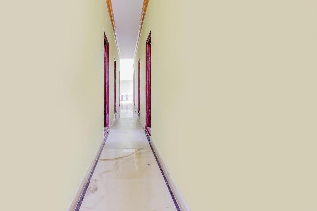 Chirala Hotel | Hotel O V Guest In