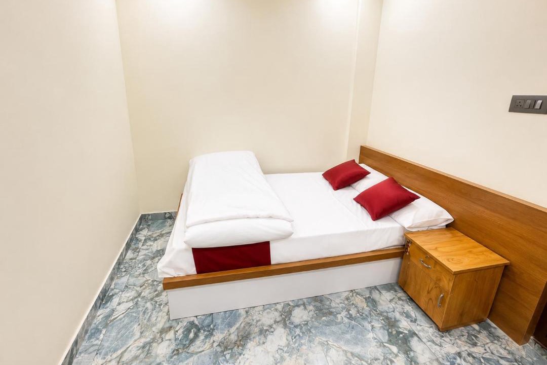 Ambalapuzha Hotel | Vilstay Go Malabar Comfort Rooms