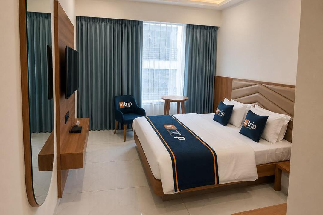 Ahmedabad Hotel | Midtown Hotel