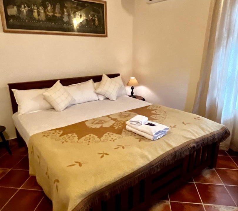 Alattur House | Haritham Heritage Villa - Rooms