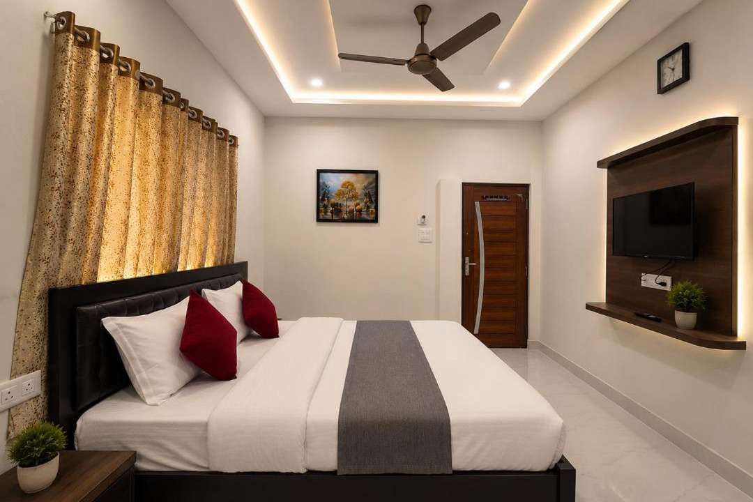 Jodhpur Hotel | Landmark Hotel