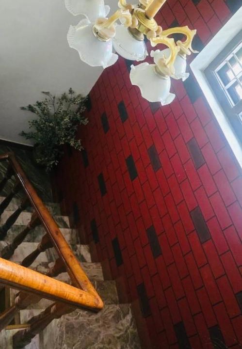 Madikeri House | Cozy Coffee Estate Homestay Coorg Madikeri