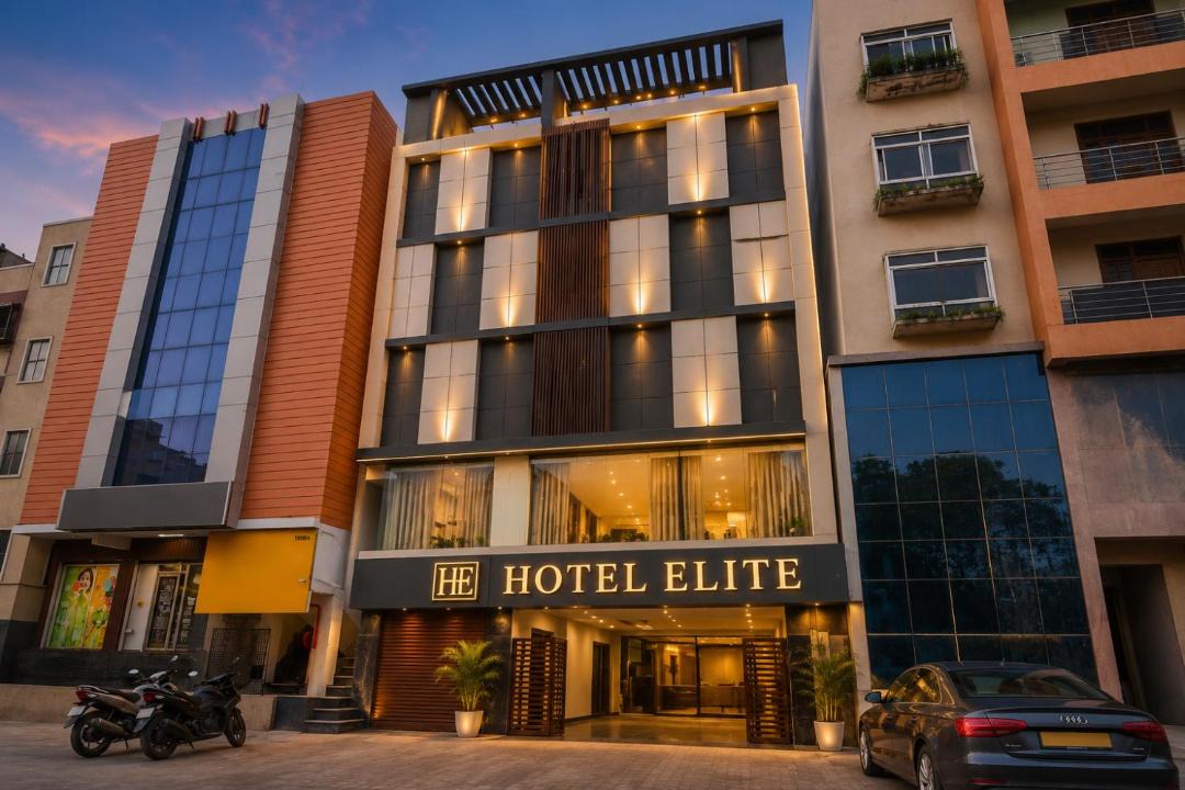 Kukatpally Housing Board Colony House | Hotel Elite kukatpally Near Nexus Mall