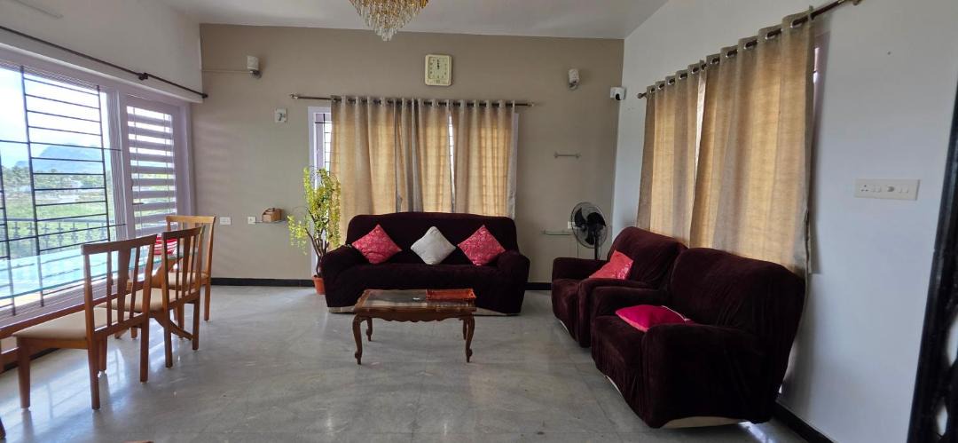 Kanyakumari House | Gita Home stay
