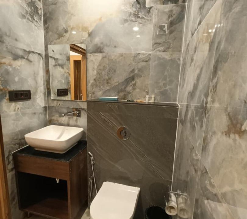 Baddi Hotel | Hotel Green Olive