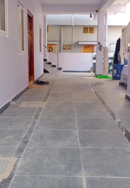 Achampet House | Keerthi Residency - ACPT