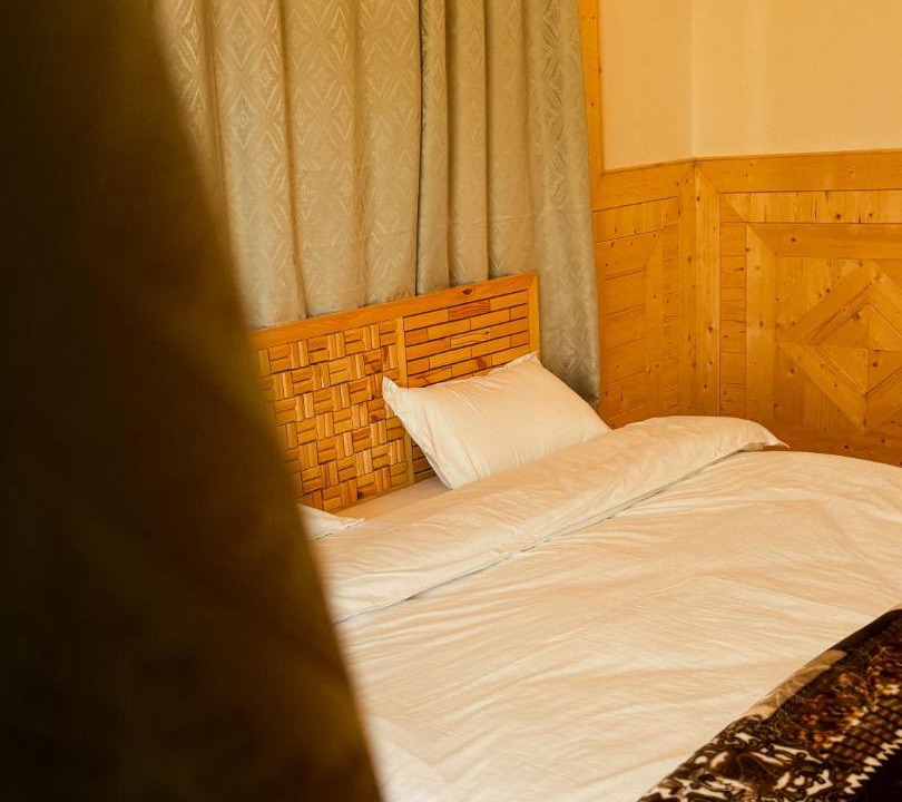 Kargil House | Kori, Zanskar