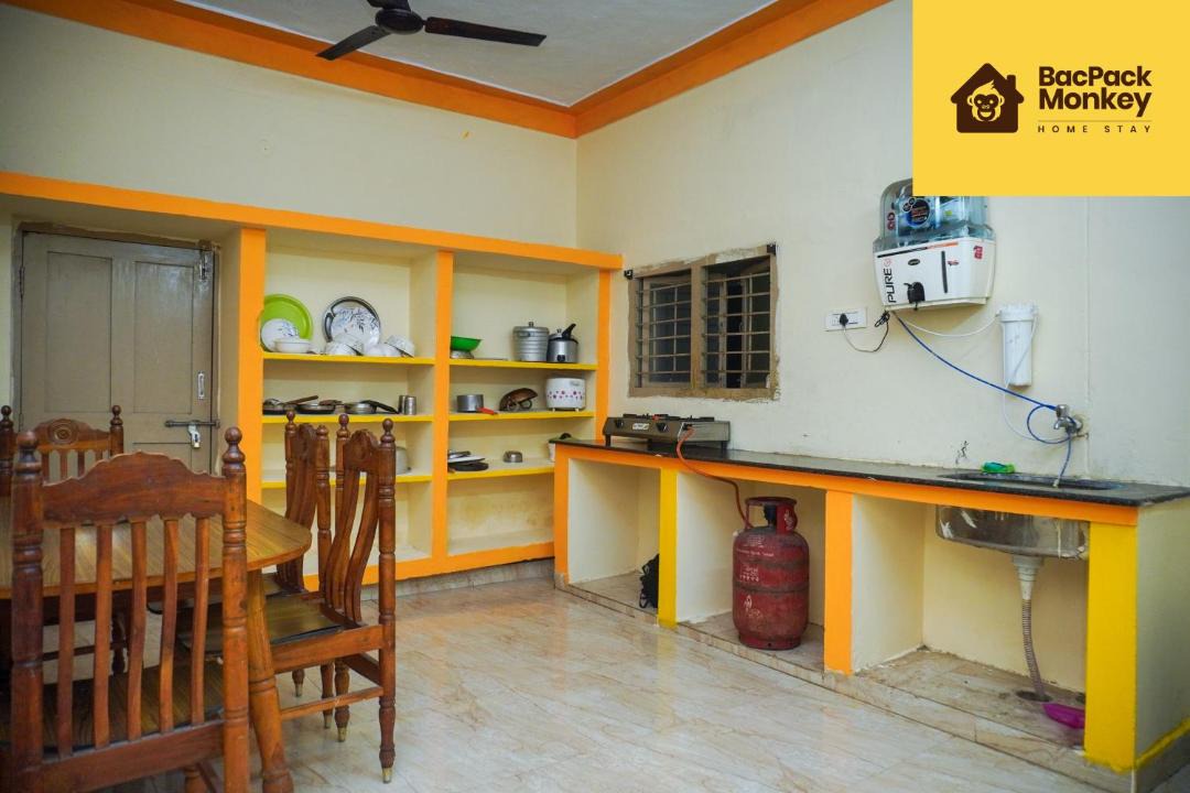 MVP Colony House | Zapstays-Homestays