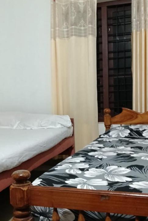 Kulanada House | JP's homestay, Entrance of Gavi