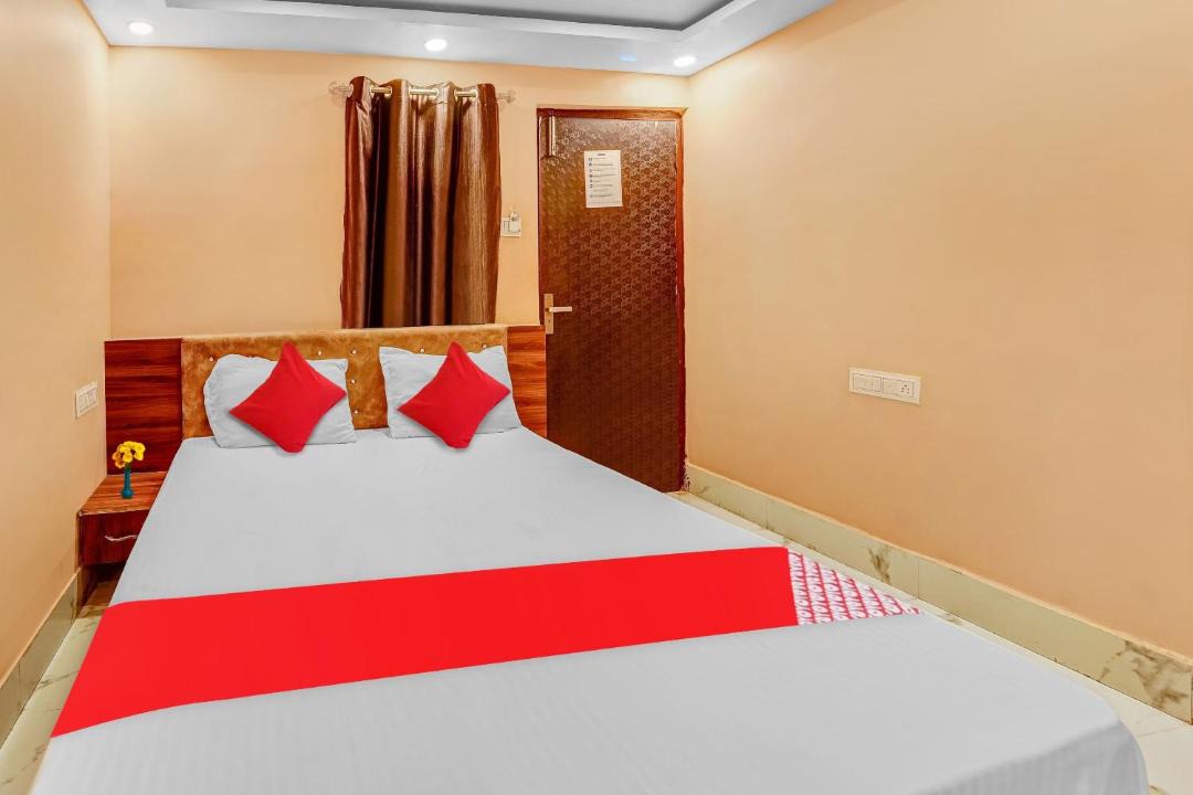 Ibrahimpatan Hotel | Hotel O by OYO PVR