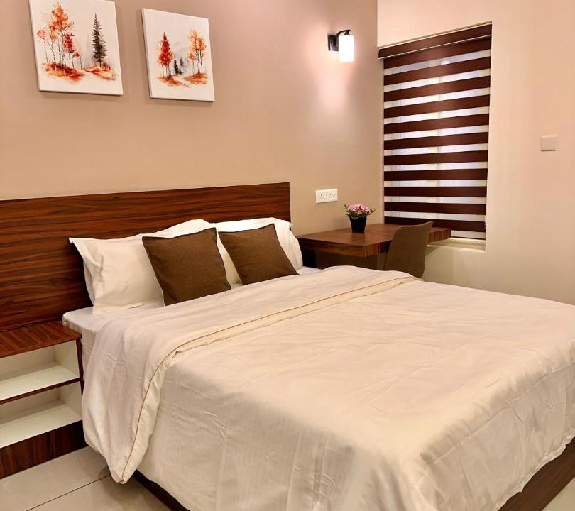 Kanjirappally Hotel | Global Residency