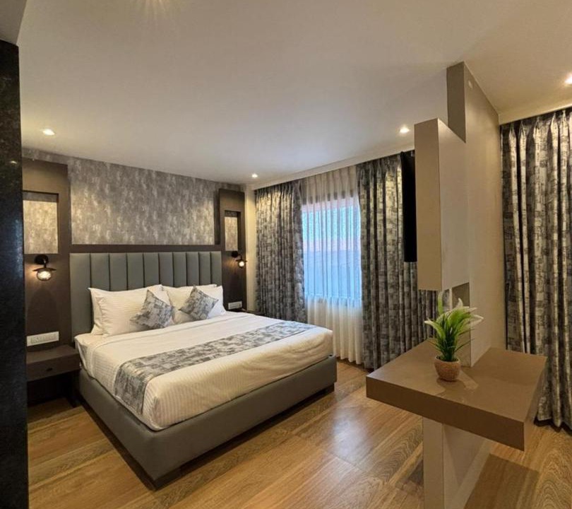 Kannur Hotel | Grand Plaza Inn by RAK Rooms, Kannur