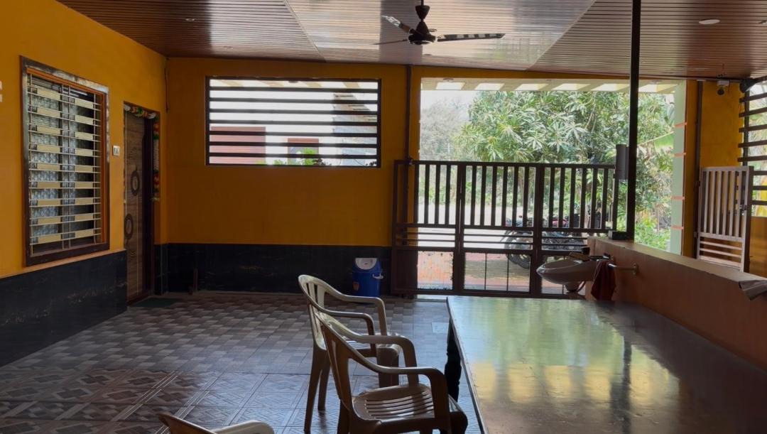 Kamalapur House | Hampi Banana Farm House