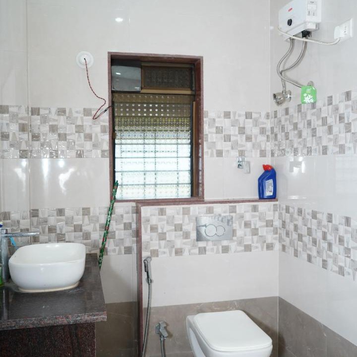 Mangaon House | Sattva Gruha