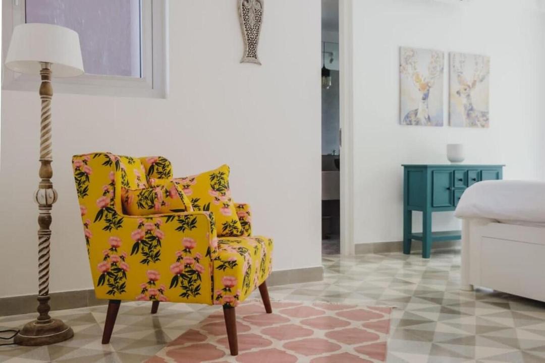Reis Magos Apartment | Sandshell Candolim Retreat — Da Alohas
