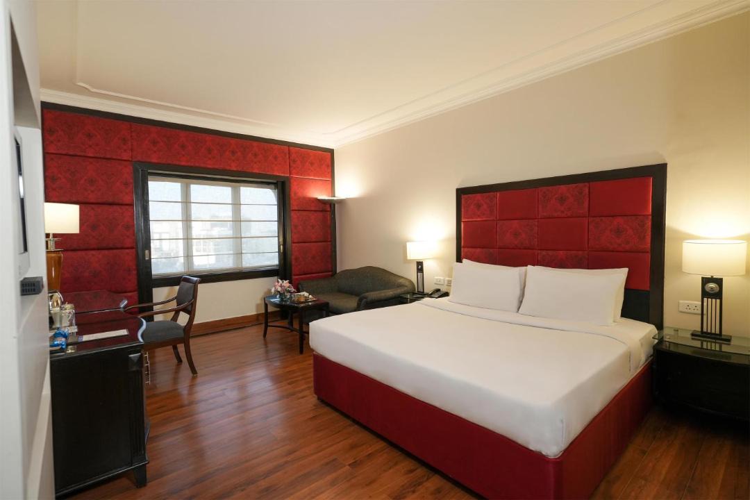 Ludhiana Hotel | Park Plaza, Ludhiana