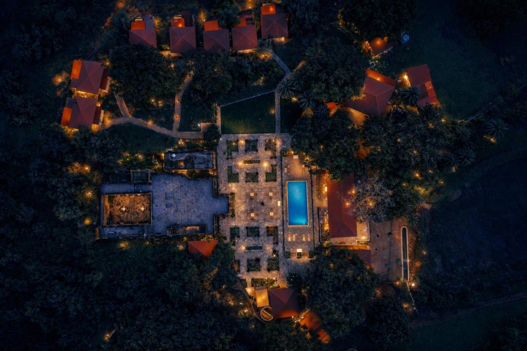 Ghanerao Cabin | Aloof the Jungle Lodge Ranakpur